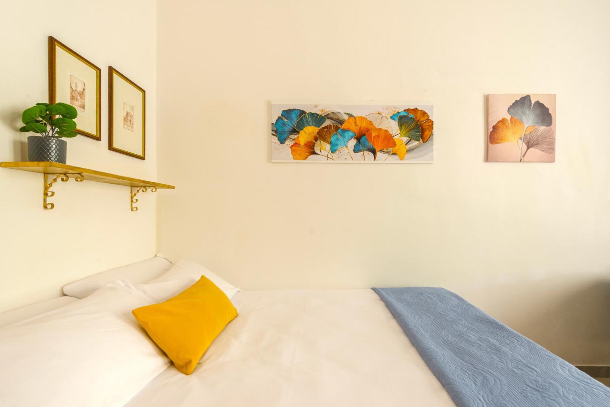 比萨Hostly-La Casa Di Marta-Two Steps From The Tower公寓 外观 照片